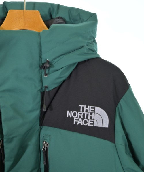 THE NORTH FACE 羽絨夾克/背心