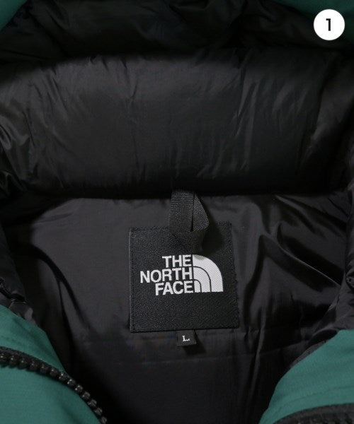 THE NORTH FACE 羽絨夾克/背心