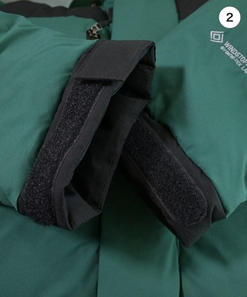 THE NORTH FACE 羽絨夾克/背心