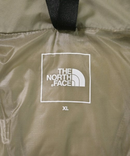 THE NORTH FACE 羽絨夾克/背心