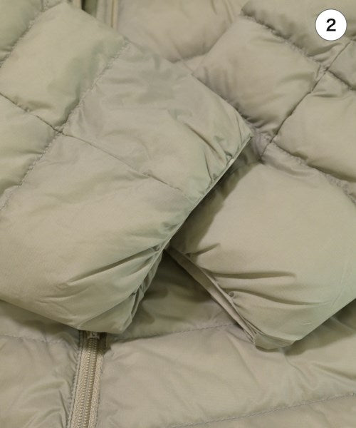 THE NORTH FACE 羽絨夾克/背心