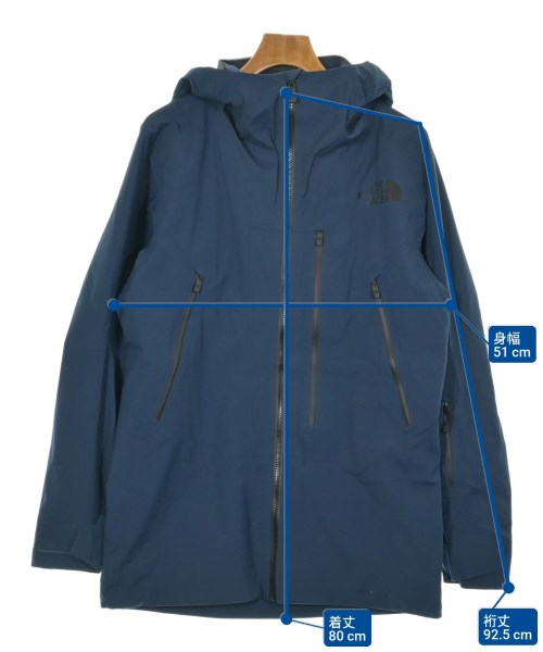 THE NORTH FACE 山系外套