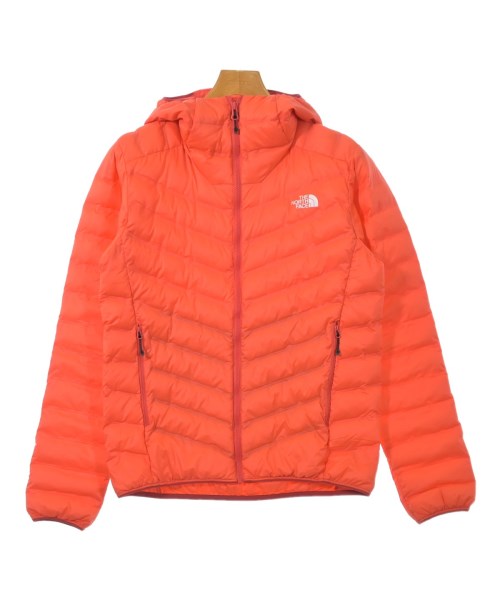 THE NORTH FACE 羽絨夾克/背心