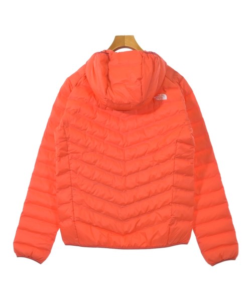 THE NORTH FACE 羽絨夾克/背心