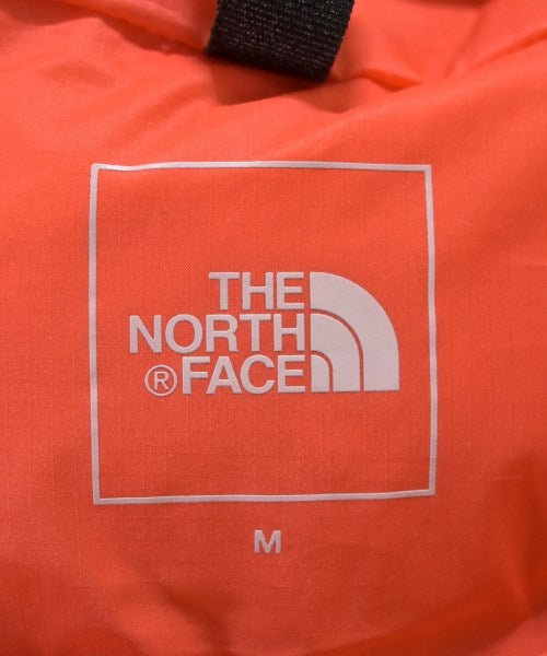 THE NORTH FACE 羽絨夾克/背心