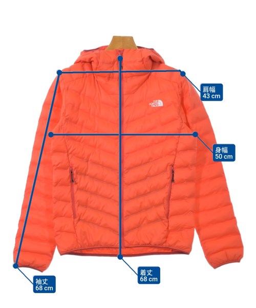 THE NORTH FACE 羽絨夾克/背心