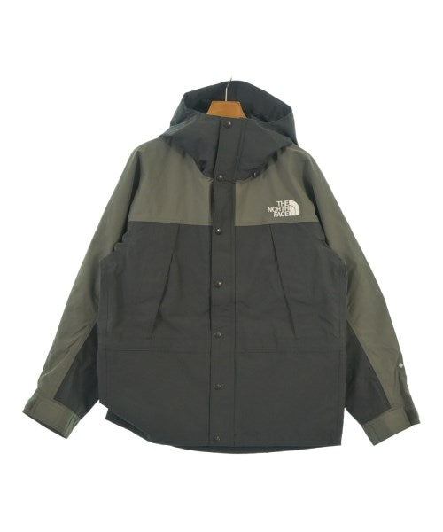 THE NORTH FACE 山系外套