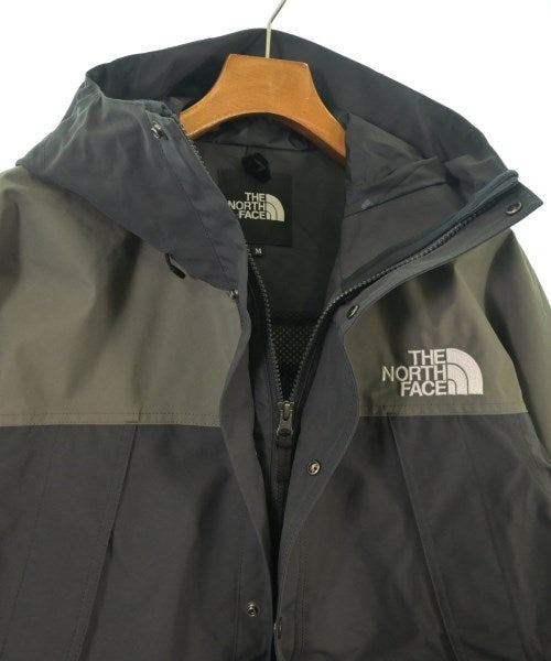 THE NORTH FACE 山系外套