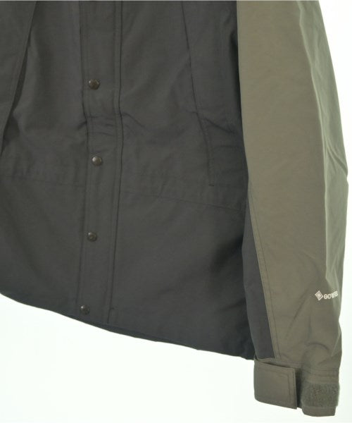 THE NORTH FACE 山系外套