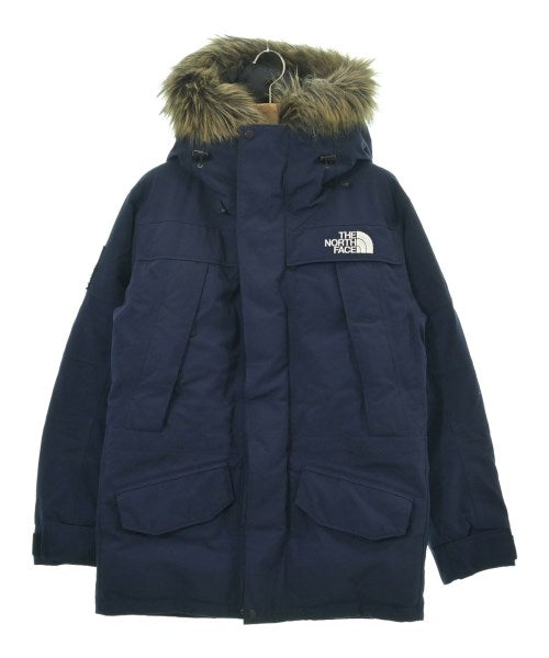 THE NORTH FACE 羽絨大衣
