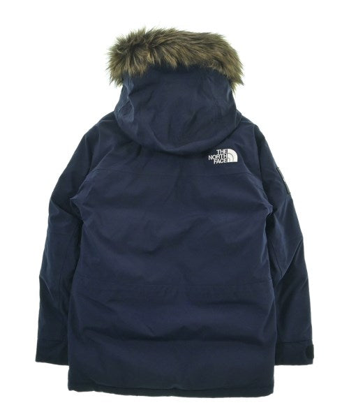 THE NORTH FACE 羽絨大衣