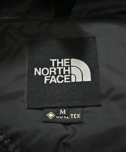 THE NORTH FACE 羽絨大衣