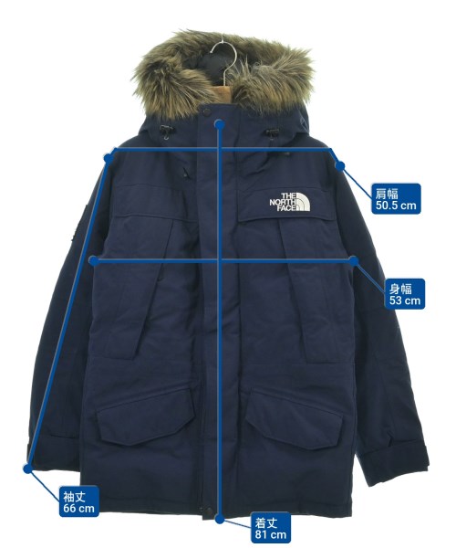 THE NORTH FACE 羽絨大衣