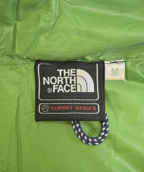 THE NORTH FACE 羽絨夾克/背心