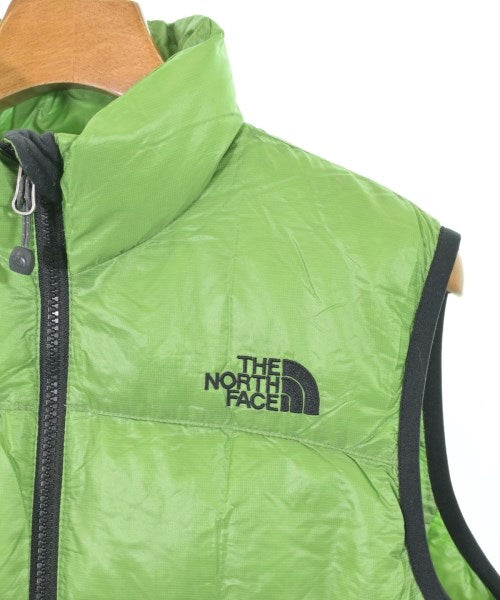 THE NORTH FACE 羽絨夾克/背心