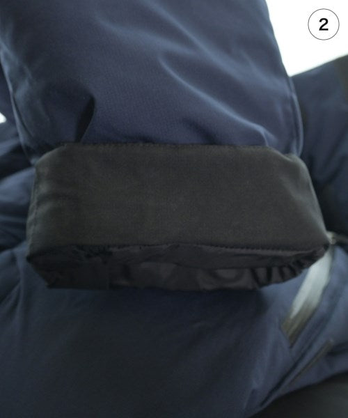 THE NORTH FACE 羽絨夾克/背心