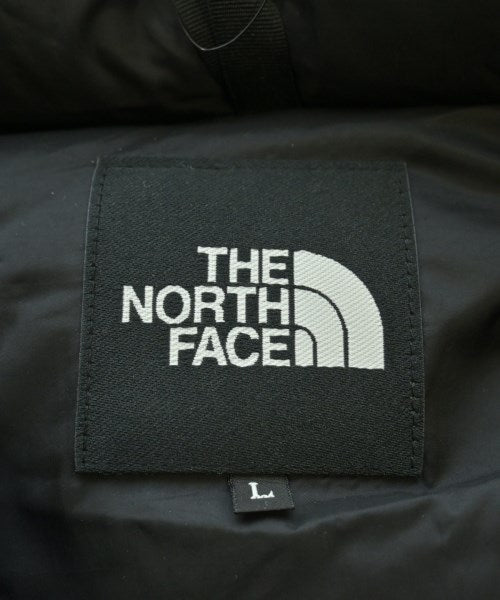 THE NORTH FACE 羽絨夾克/背心