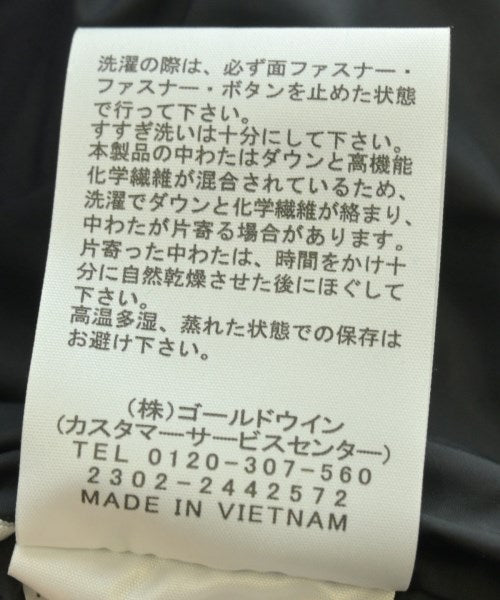 THE NORTH FACE 羽絨夾克/背心