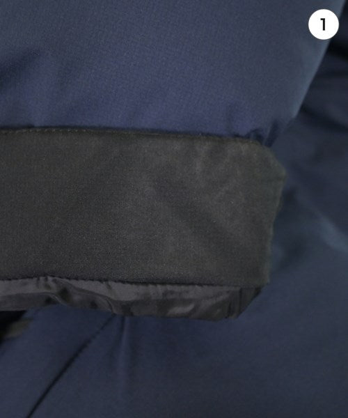 THE NORTH FACE 羽絨夾克/背心