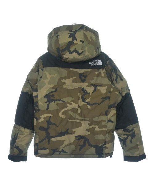 THE NORTH FACE 羽絨夾克/背心