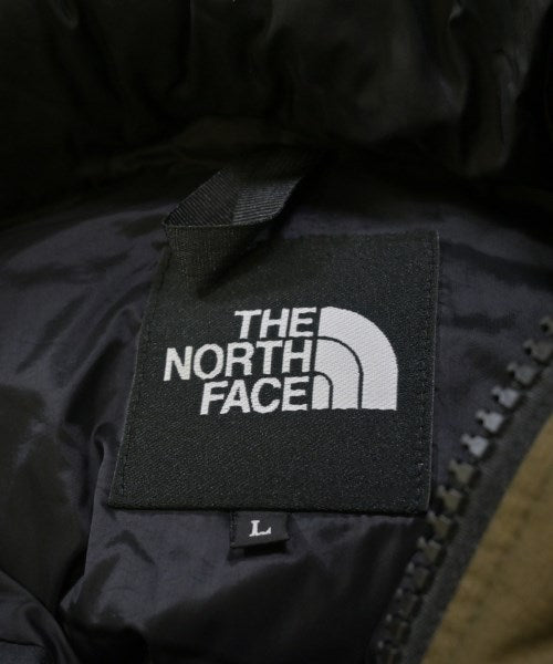 THE NORTH FACE 羽絨夾克/背心