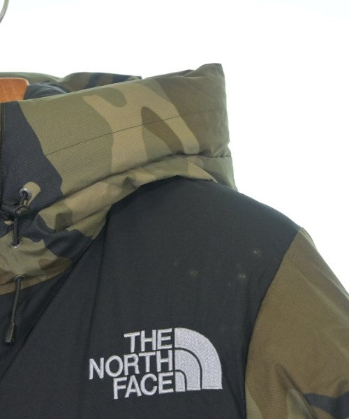 THE NORTH FACE 羽絨夾克/背心