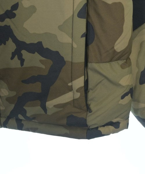 THE NORTH FACE 羽絨夾克/背心