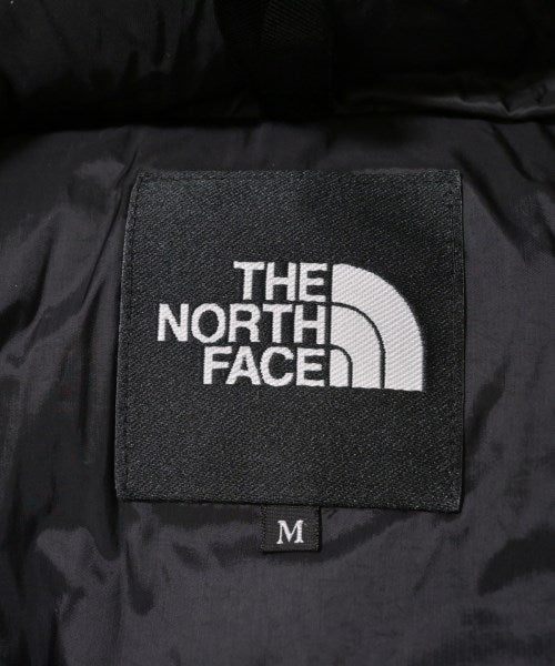 THE NORTH FACE 羽絨夾克/背心