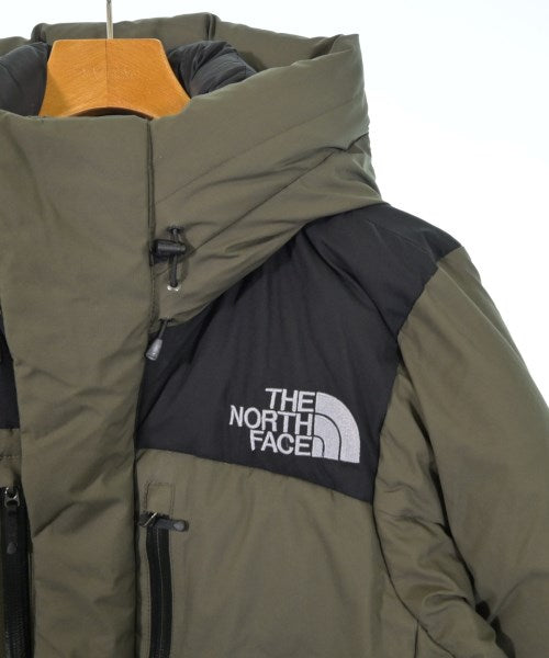THE NORTH FACE 羽絨夾克/背心