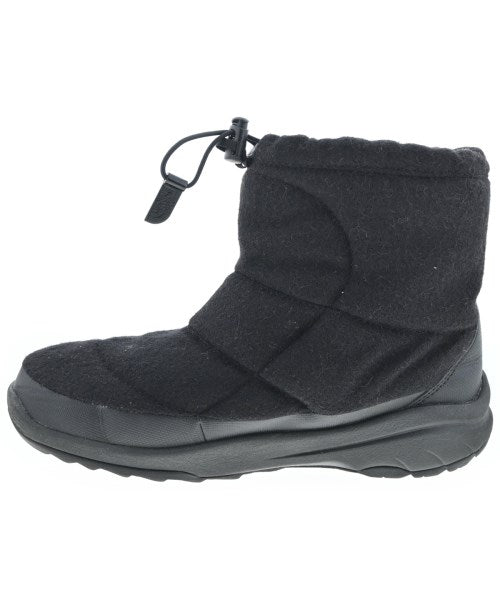 THE NORTH FACE 靴子