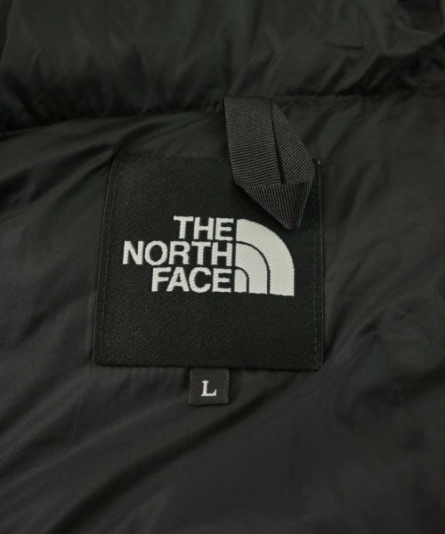 THE NORTH FACE 羽絨夾克/背心