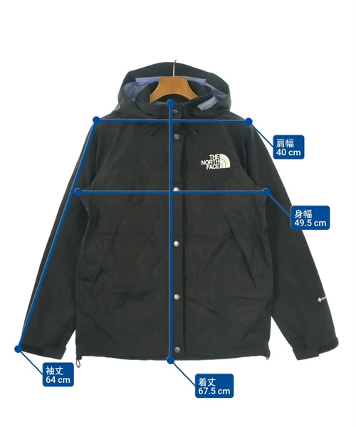 THE NORTH FACE 山系外套