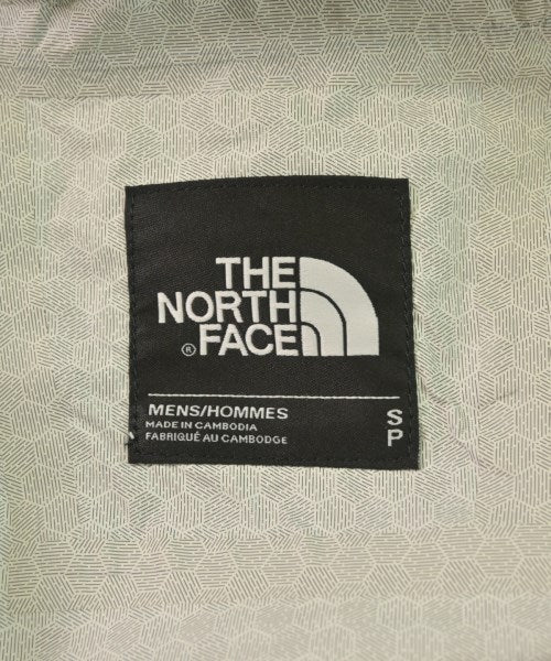 THE NORTH FACE 山系外套