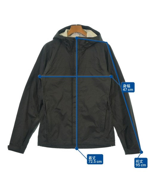 THE NORTH FACE 山系外套