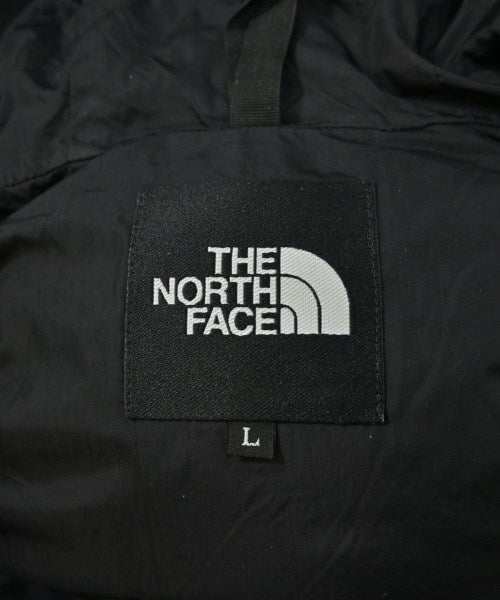 THE NORTH FACE 羽絨夾克/背心