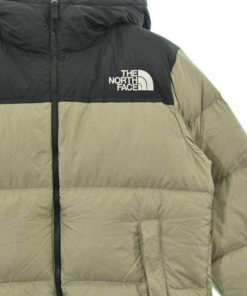 THE NORTH FACE 羽絨夾克/背心