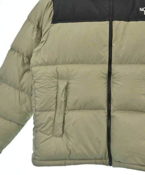 THE NORTH FACE 羽絨夾克/背心