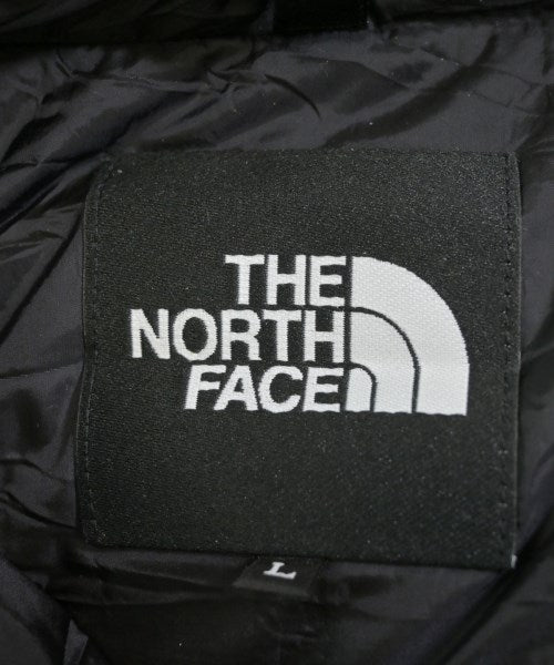 THE NORTH FACE 羽絨夾克/背心