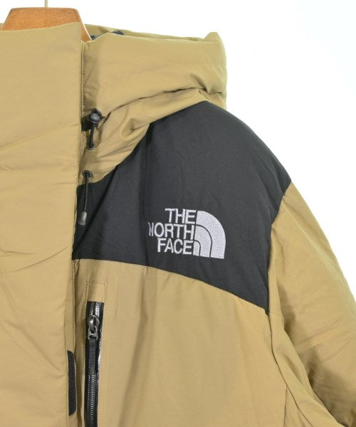 THE NORTH FACE 羽絨夾克/背心