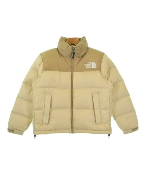 THE NORTH FACE 羽絨夾克/背心