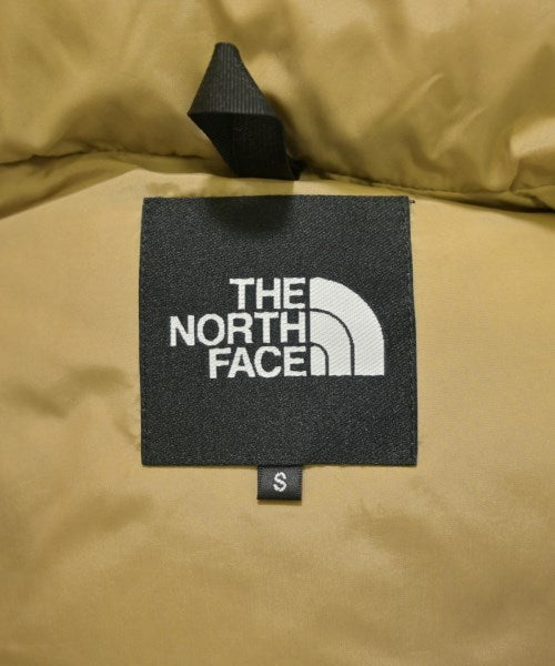 THE NORTH FACE 羽絨夾克/背心