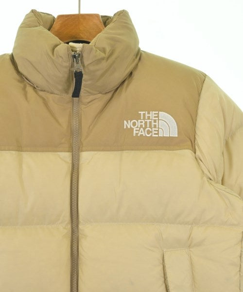 THE NORTH FACE 羽絨夾克/背心