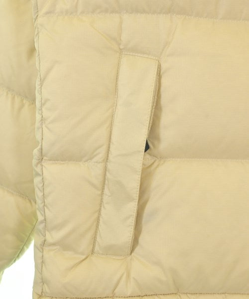 THE NORTH FACE 羽絨夾克/背心