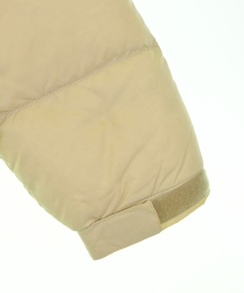 THE NORTH FACE 羽絨夾克/背心