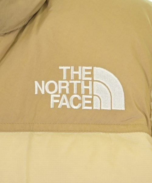 THE NORTH FACE 羽絨夾克/背心