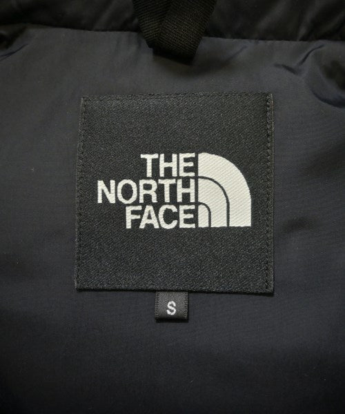 THE NORTH FACE 羽絨夾克/背心