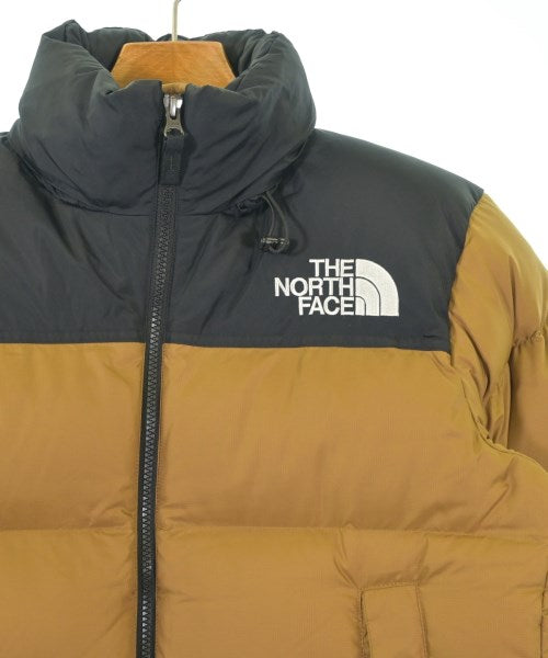 THE NORTH FACE 羽絨夾克/背心