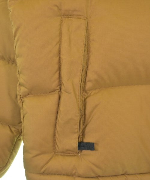 THE NORTH FACE 羽絨夾克/背心