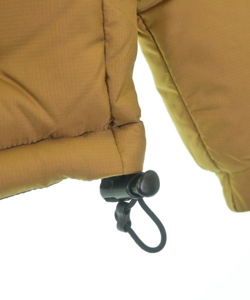 THE NORTH FACE 羽絨夾克/背心