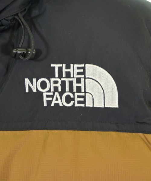 THE NORTH FACE 羽絨夾克/背心